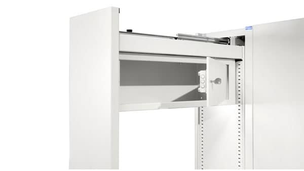 Detailansicht BTM-Fach