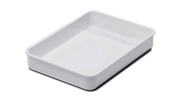 Detailansicht Medikamentenschale