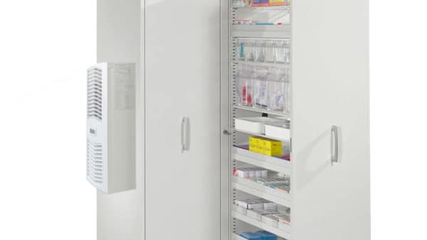 Detailansicht MediCool