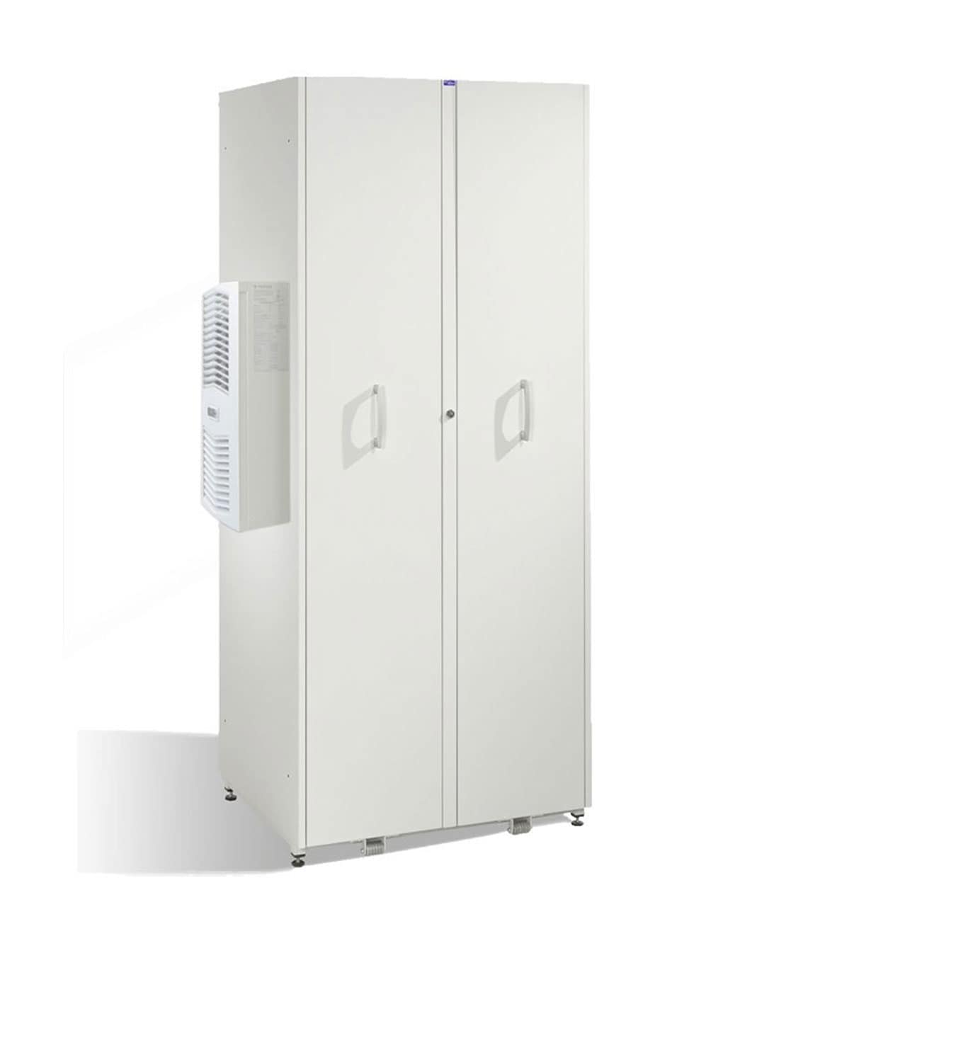 Gekühlter Medikamentenschrank, geschlossen